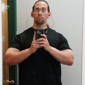 Meet your Posher, Raymond